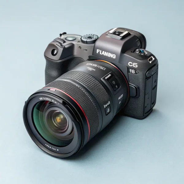 Canon EOS R5