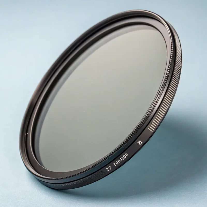 B+W 77mm Circular Polarizer