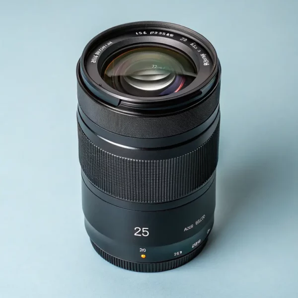 Nikon Z 24-70mm f/2.8 S