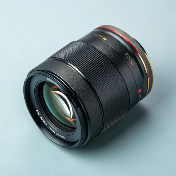 Canon RF 50mm f/1.2L