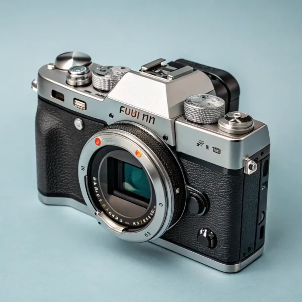 Fujifilm X-T4