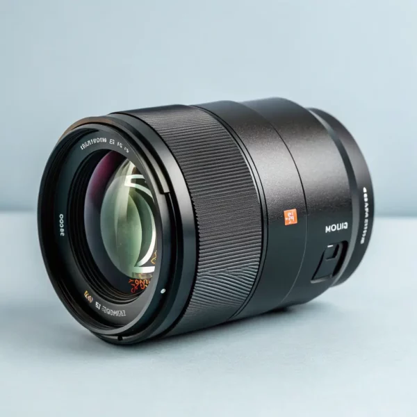 Sony FE 85mm f/1.8
