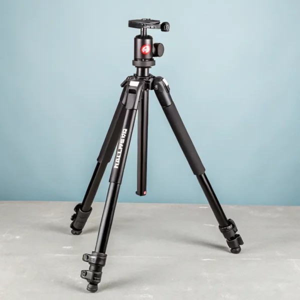 Manfrotto Tripod MT190XPRO4