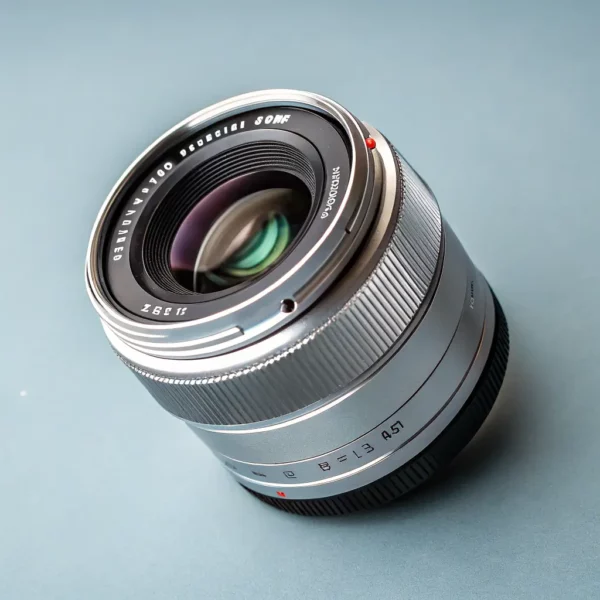 Fujifilm XF 16-55mm f/2.8 R